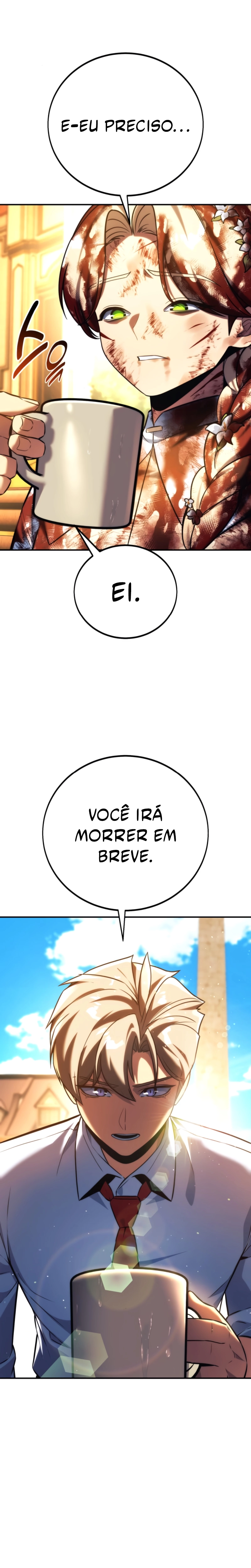 Guia de Sobrevivência do Extra da Academia Capítulo 076 - página 19