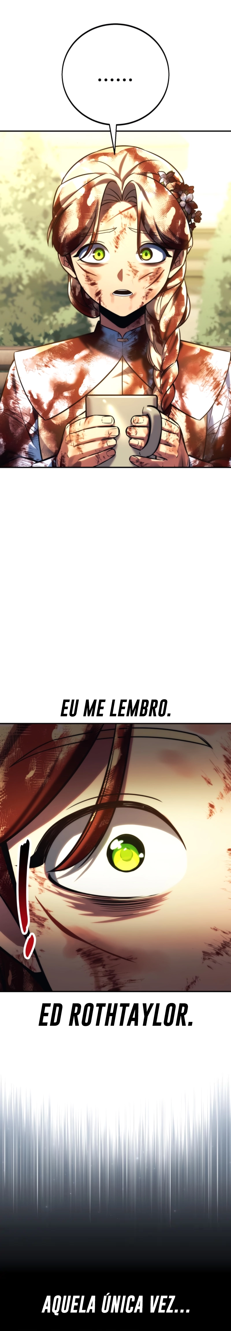 Guia de Sobrevivência do Extra da Academia Capítulo 076 - página 20