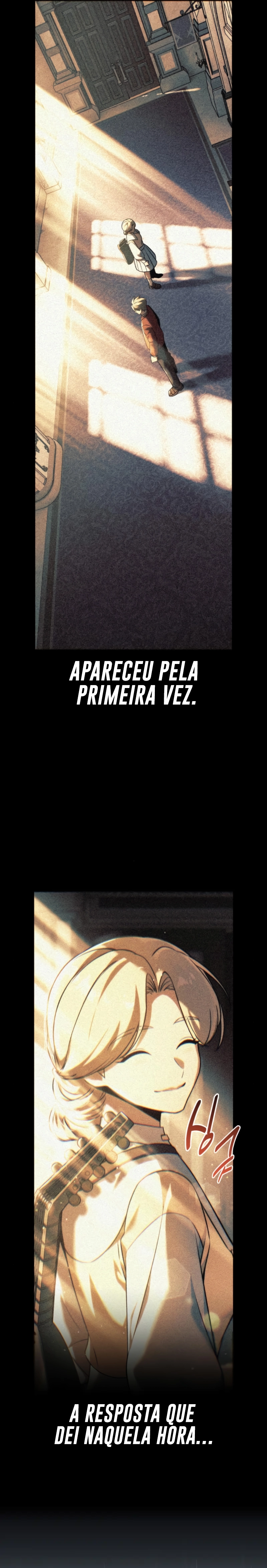 Guia de Sobrevivência do Extra da Academia Capítulo 076 - página 22