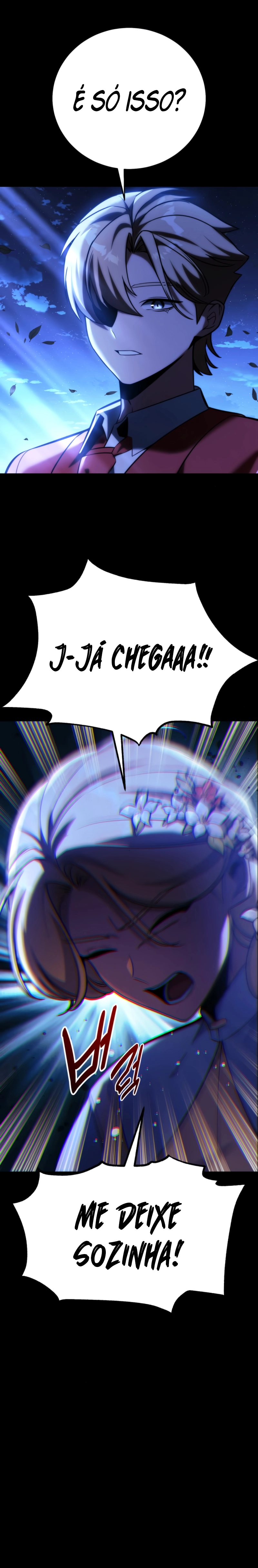 Guia de Sobrevivência do Extra da Academia Capítulo 076 - página 30