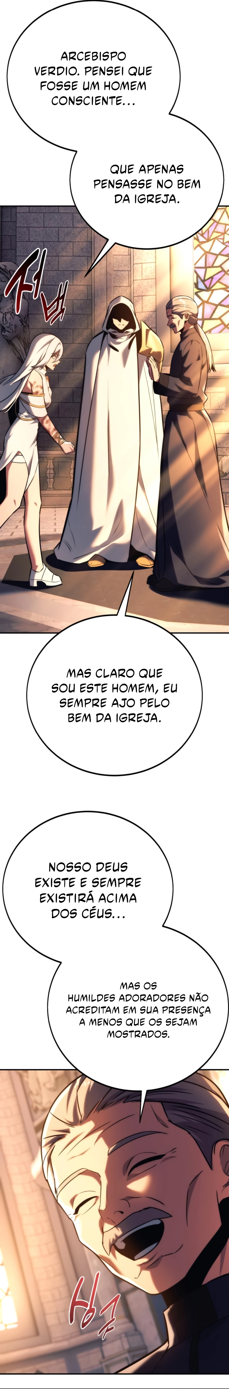 Guia de Sobrevivência do Extra da Academia Capítulo 076 - página 48