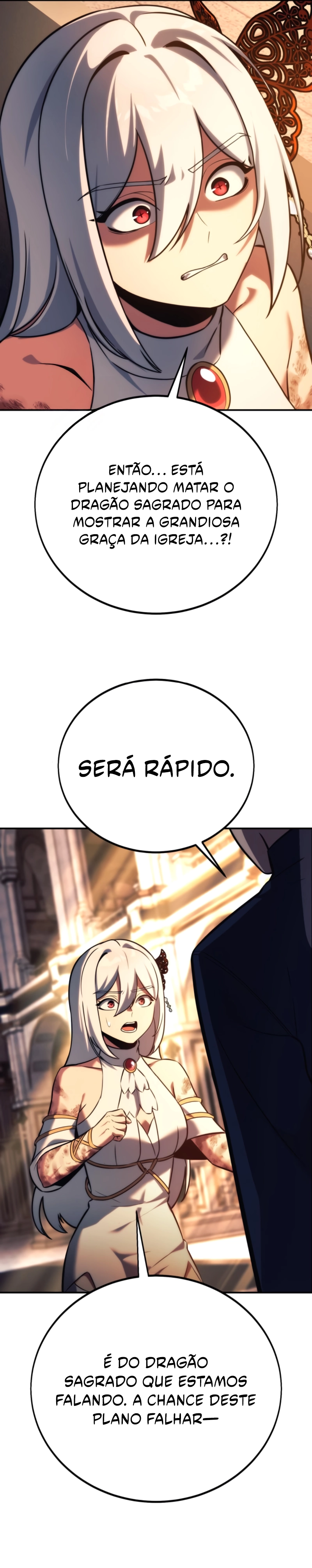 Guia de Sobrevivência do Extra da Academia Capítulo 076 - página 49