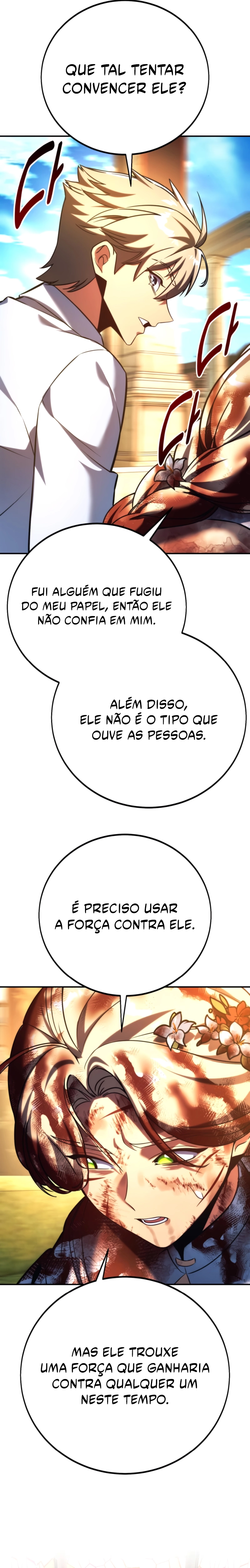 Guia de Sobrevivência do Extra da Academia Capítulo 076 - página 55