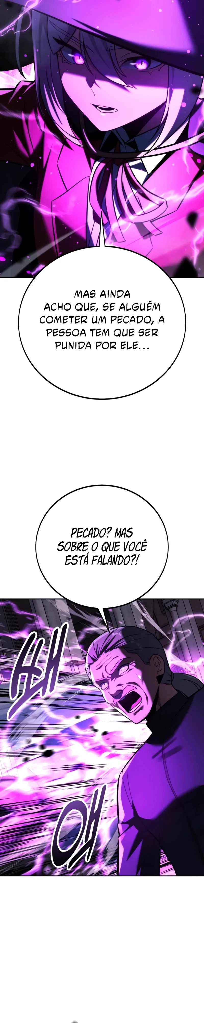 Guia de Sobrevivência do Extra da Academia Capítulo 077 - página 2