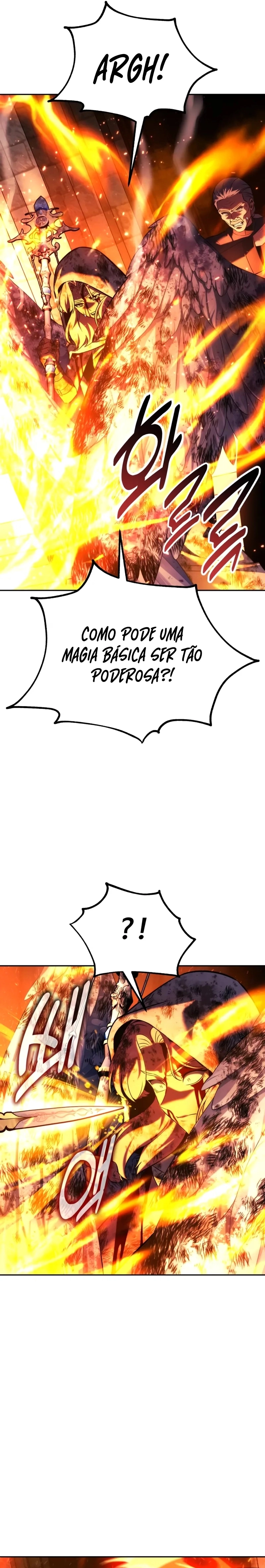 Guia de Sobrevivência do Extra da Academia Capítulo 077 - página 29
