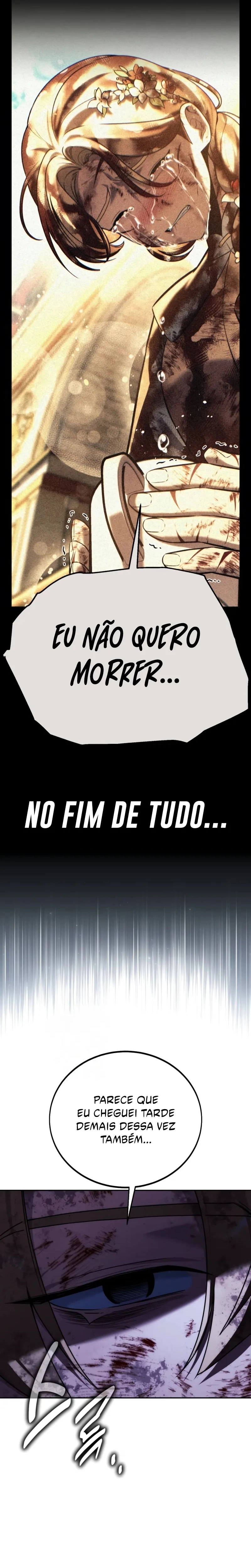 Guia de Sobrevivência do Extra da Academia Capítulo 077 - página 56