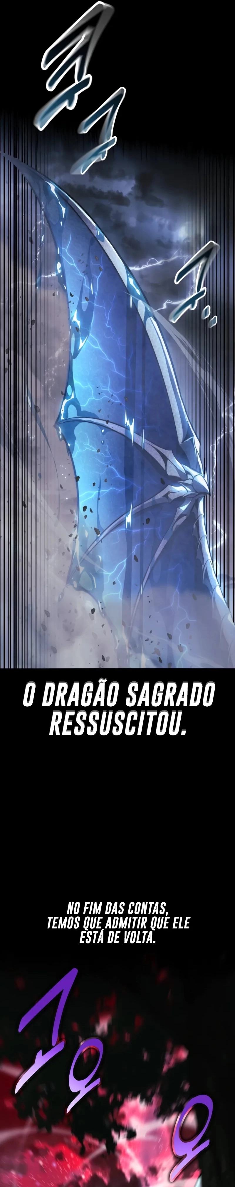 Guia de Sobrevivência do Extra da Academia Capítulo 078 - página 5