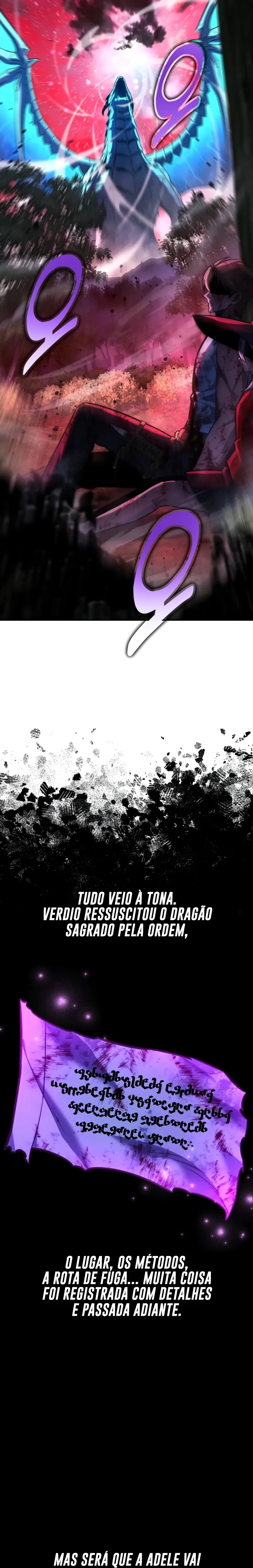 Guia de Sobrevivência do Extra da Academia Capítulo 078 - página 6