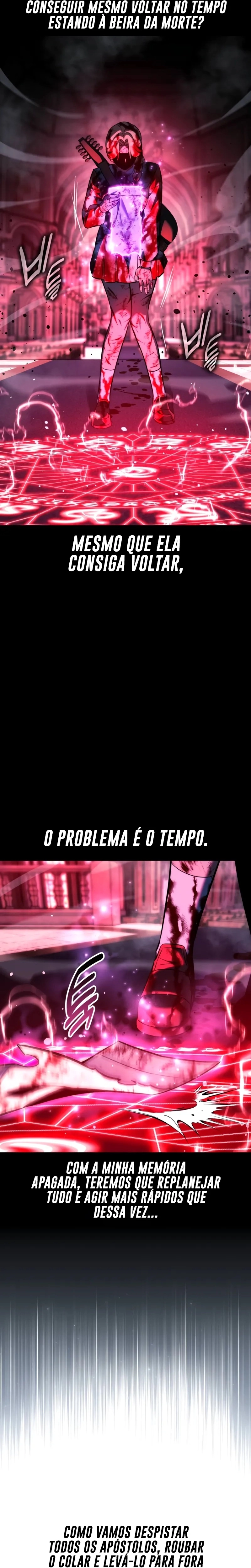 Guia de Sobrevivência do Extra da Academia Capítulo 078 - página 7