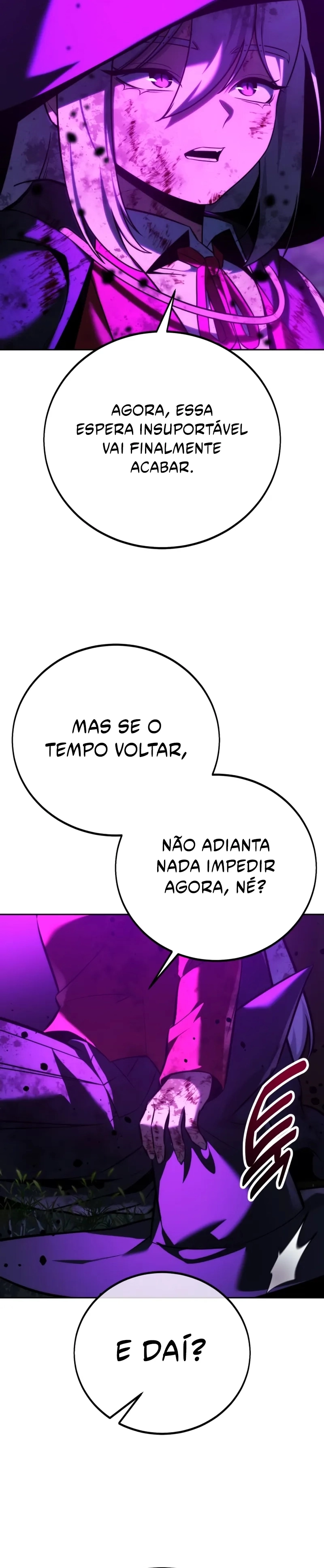 Guia de Sobrevivência do Extra da Academia Capítulo 078 - página 11
