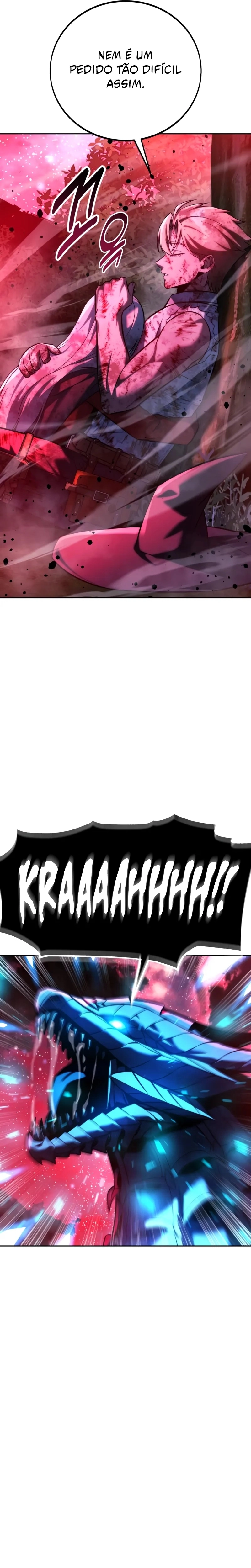 Guia de Sobrevivência do Extra da Academia Capítulo 078 - página 16