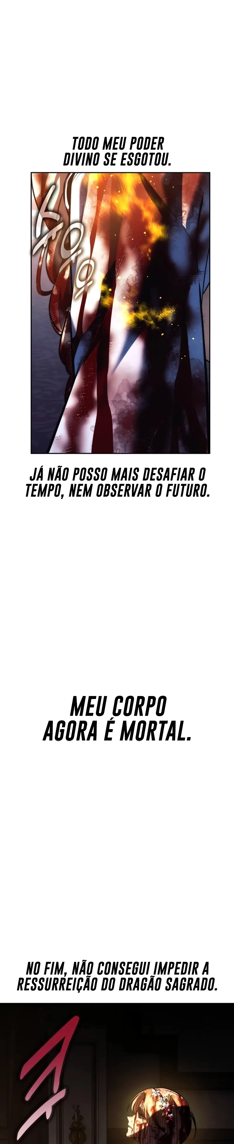 Guia de Sobrevivência do Extra da Academia Capítulo 078 - página 21