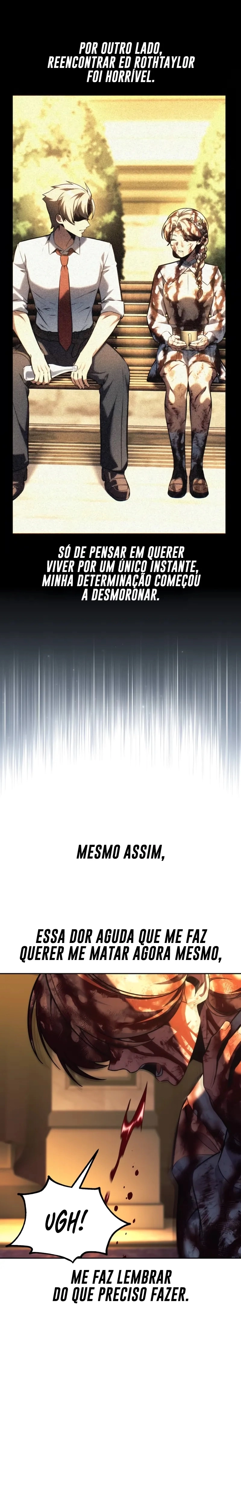 Guia de Sobrevivência do Extra da Academia Capítulo 078 - página 23
