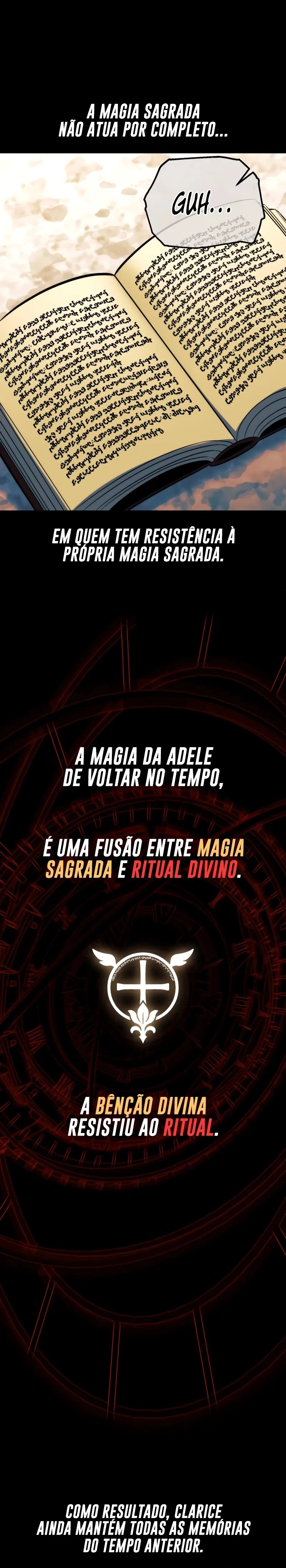 Guia de Sobrevivência do Extra da Academia Capítulo 078 - página 30