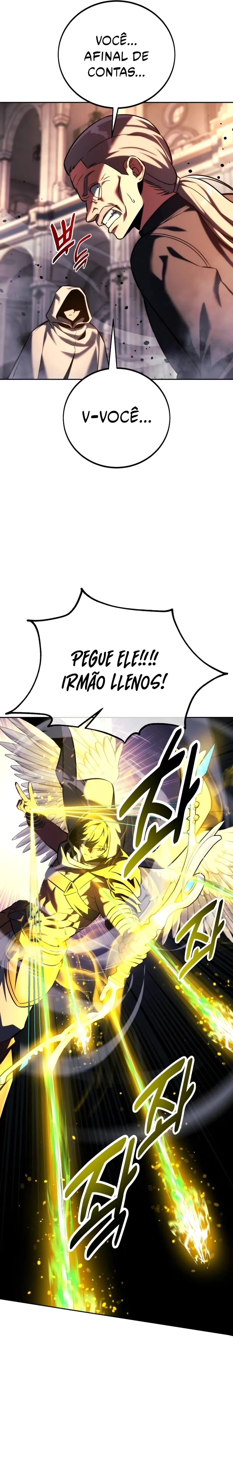 Guia de Sobrevivência do Extra da Academia Capítulo 078 - página 39