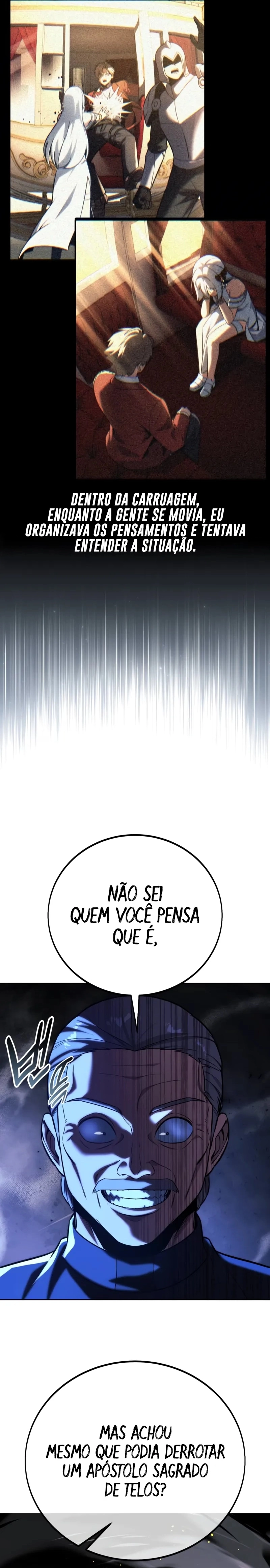 Guia de Sobrevivência do Extra da Academia Capítulo 078 - página 41
