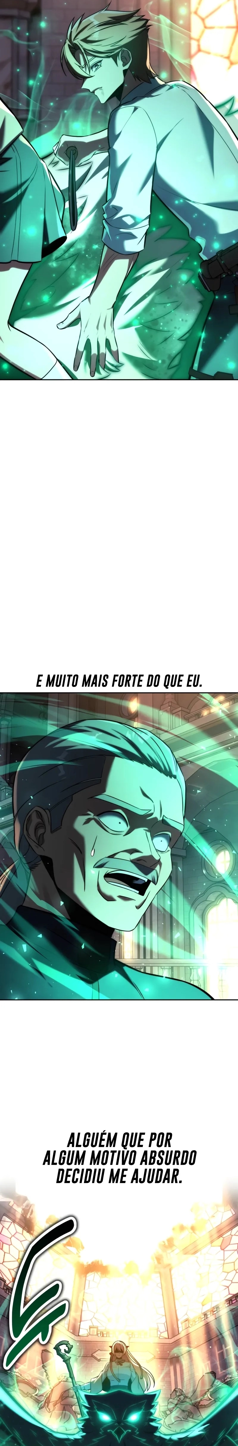 Guia de Sobrevivência do Extra da Academia Capítulo 078 - página 44