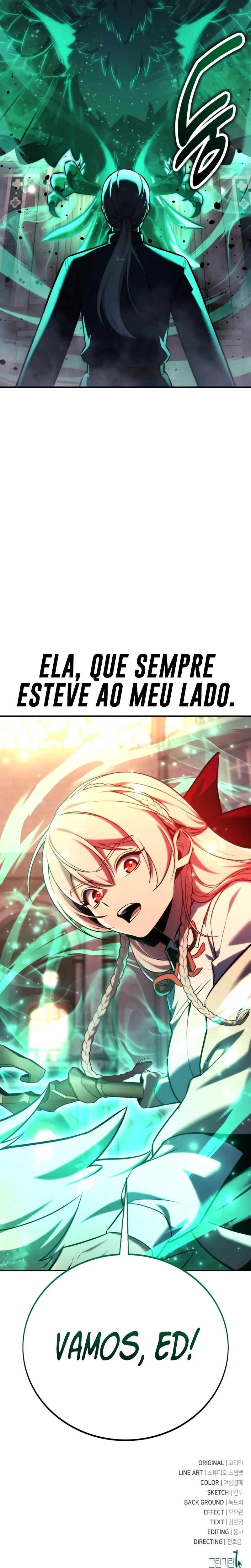 Guia de Sobrevivência do Extra da Academia Capítulo 078 - página 45