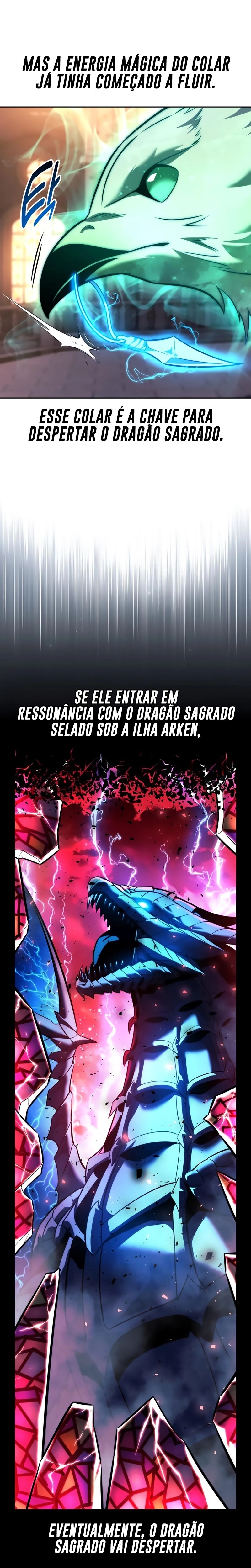 Guia de Sobrevivência do Extra da Academia Capítulo 079 - página 3