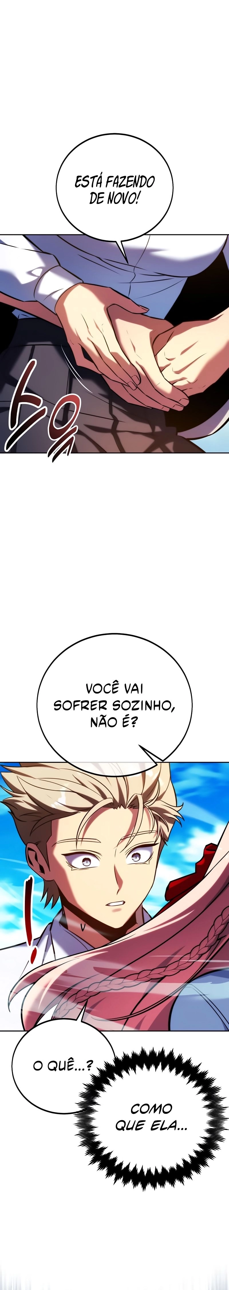 Guia de Sobrevivência do Extra da Academia Capítulo 079 - página 11