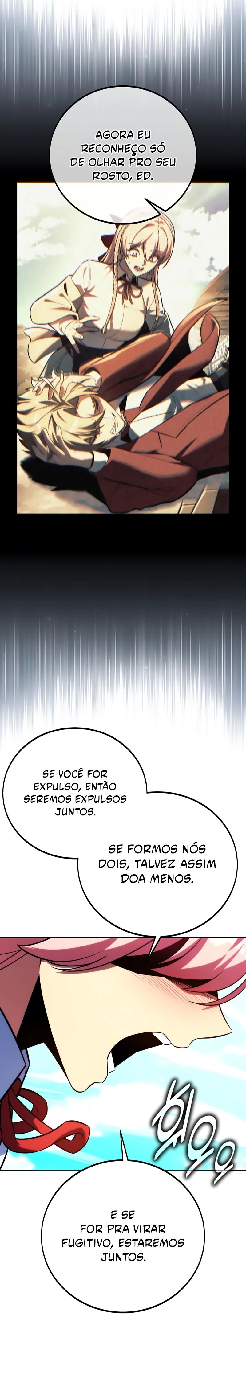 Guia de Sobrevivência do Extra da Academia Capítulo 079 - página 12