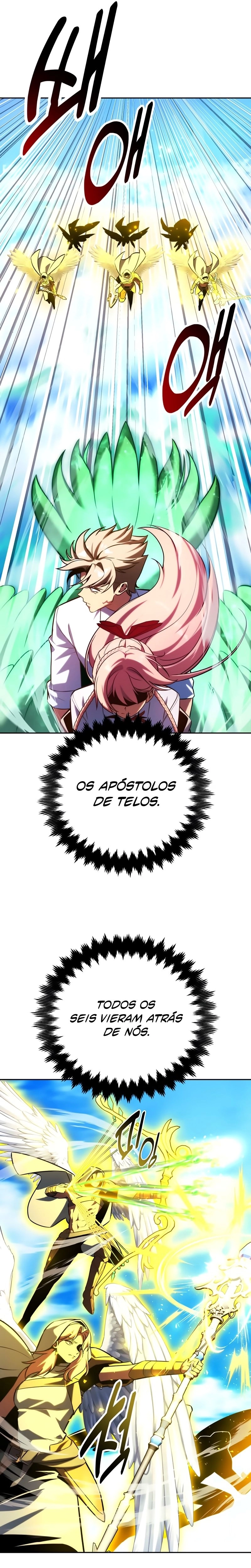 Guia de Sobrevivência do Extra da Academia Capítulo 079 - página 15