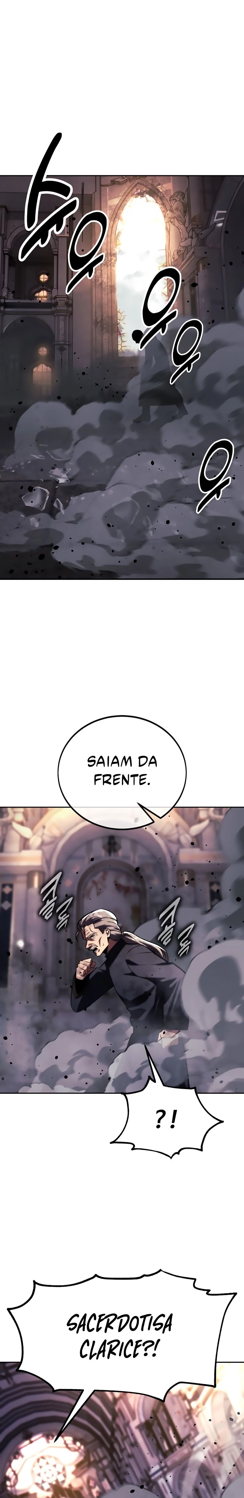 Guia de Sobrevivência do Extra da Academia Capítulo 079 - página 17