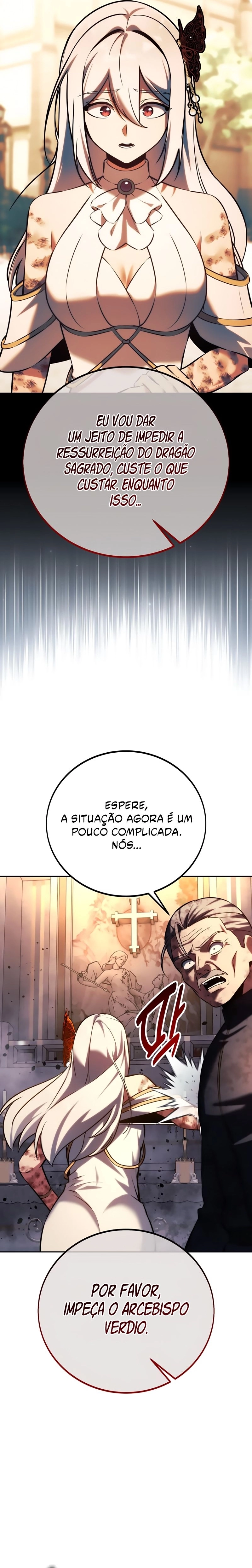 Guia de Sobrevivência do Extra da Academia Capítulo 079 - página 20