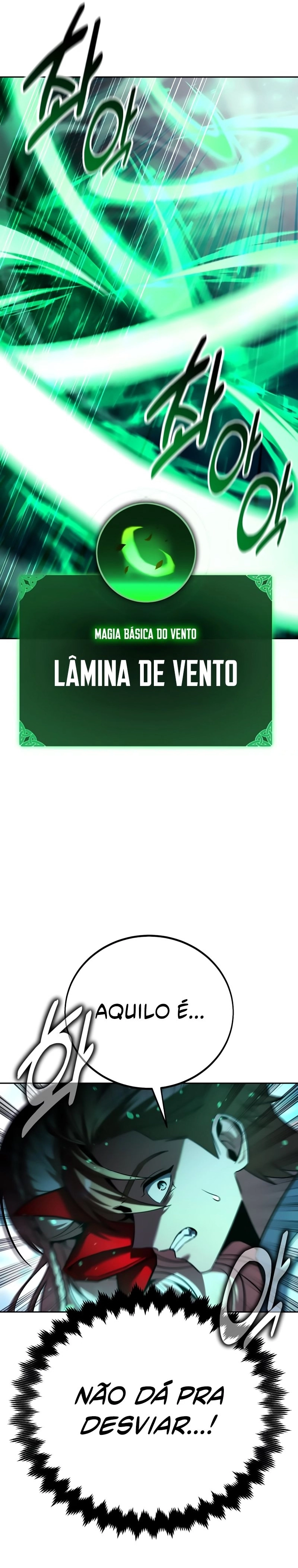 Guia de Sobrevivência do Extra da Academia Capítulo 079 - página 28