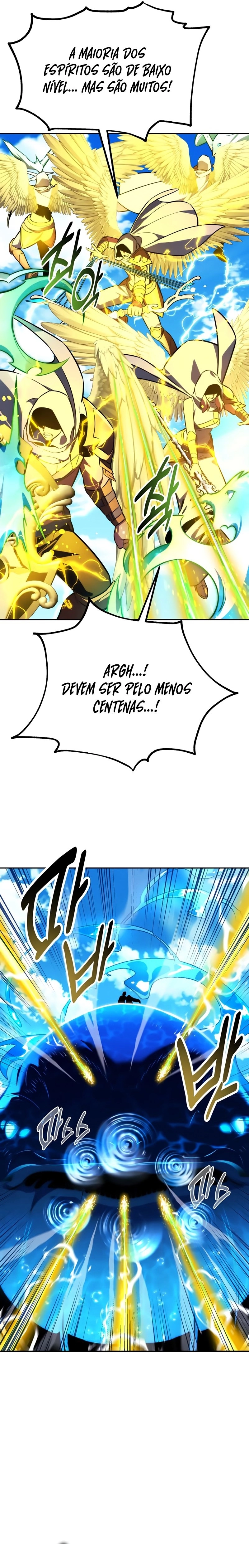 Guia de Sobrevivência do Extra da Academia Capítulo 079 - página 43