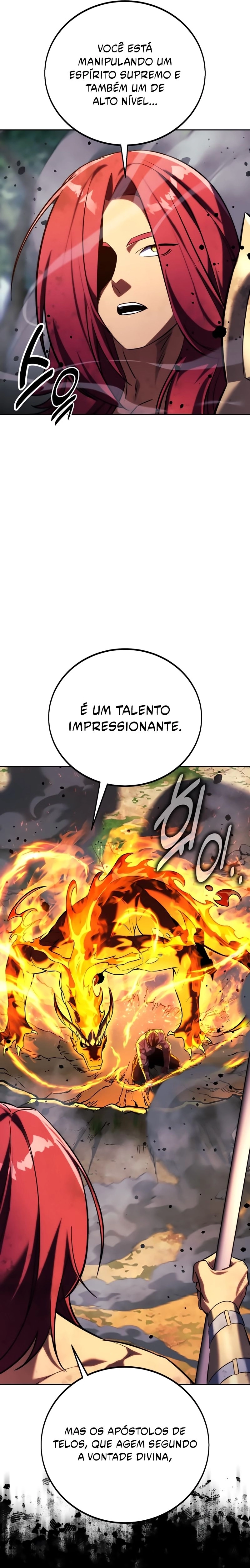 Guia de Sobrevivência do Extra da Academia Capítulo 079 - página 61