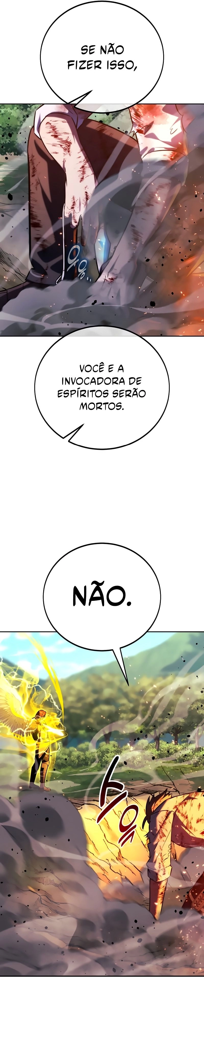 Guia de Sobrevivência do Extra da Academia Capítulo 079 - página 63