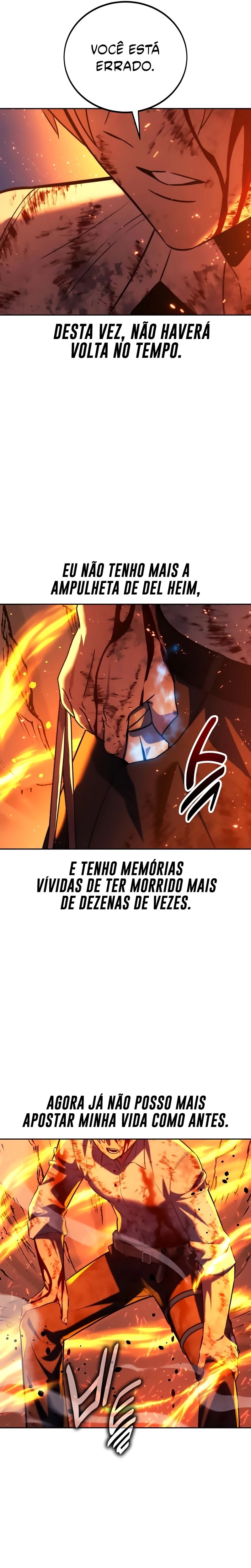 Guia de Sobrevivência do Extra da Academia Capítulo 079 - página 64