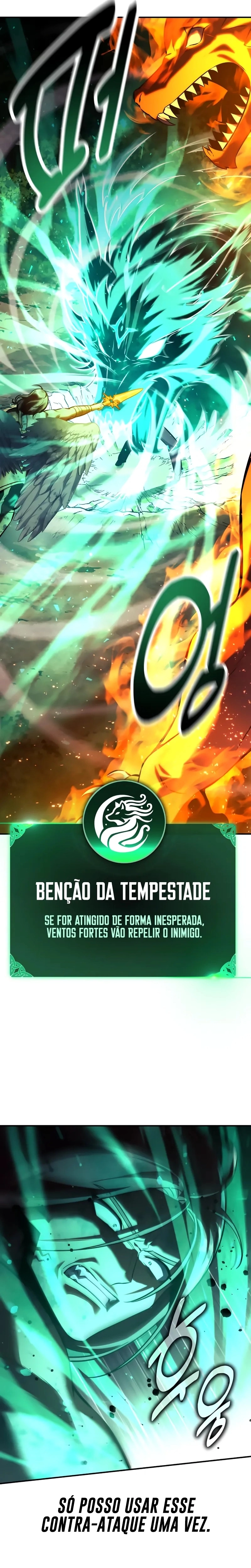 Guia de Sobrevivência do Extra da Academia Capítulo 080 - página 8