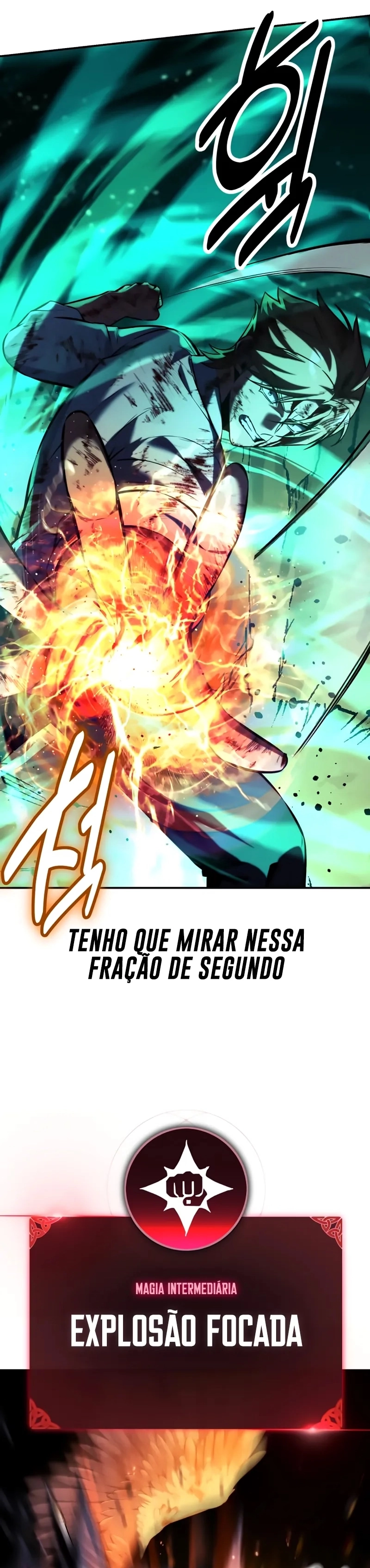 Guia de Sobrevivência do Extra da Academia Capítulo 080 - página 9