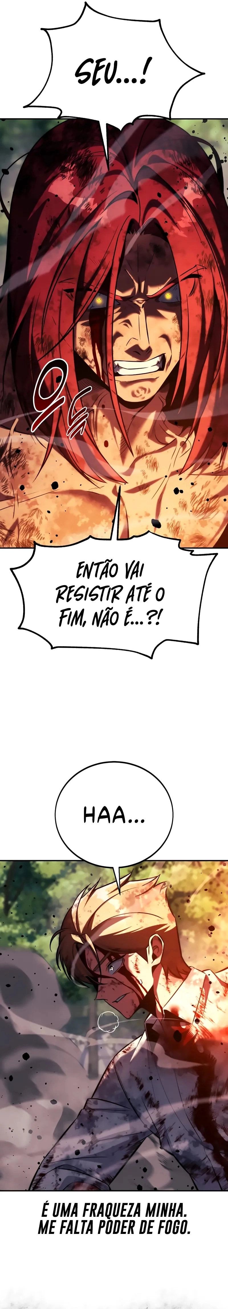 Guia de Sobrevivência do Extra da Academia Capítulo 080 - página 11