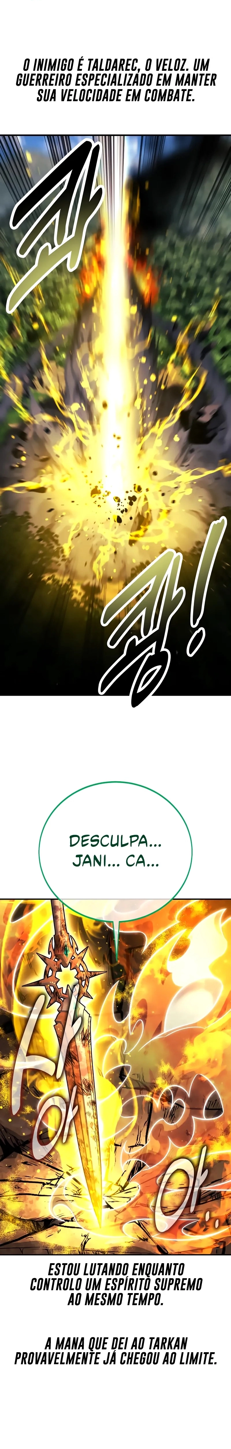 Guia de Sobrevivência do Extra da Academia Capítulo 080 - página 16