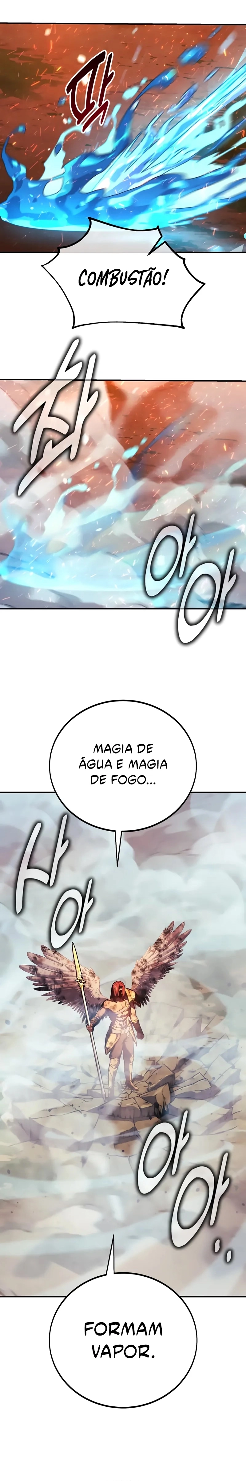 Guia de Sobrevivência do Extra da Academia Capítulo 080 - página 19