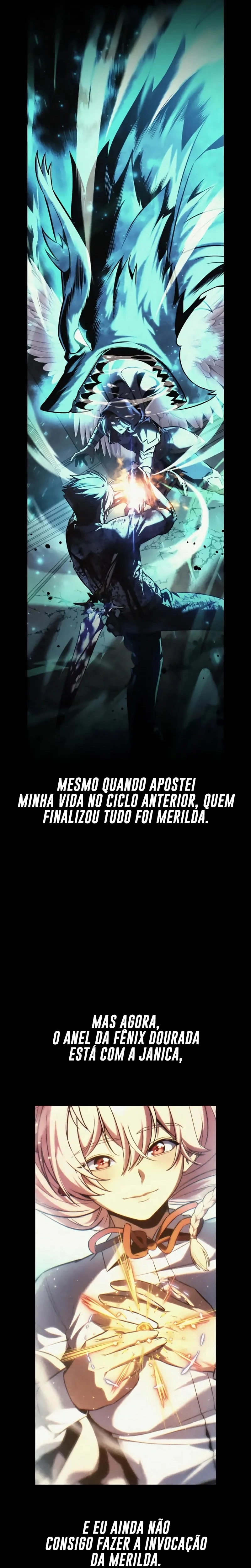 Guia de Sobrevivência do Extra da Academia Capítulo 080 - página 22