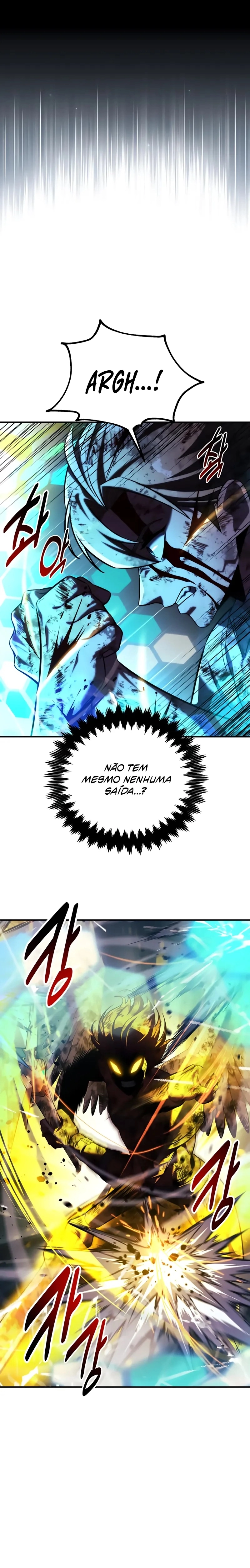 Guia de Sobrevivência do Extra da Academia Capítulo 080 - página 23
