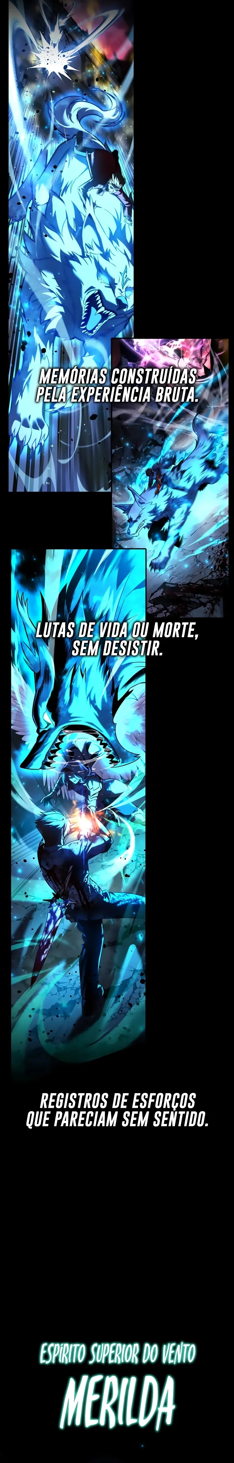 Guia de Sobrevivência do Extra da Academia Capítulo 080 - página 33