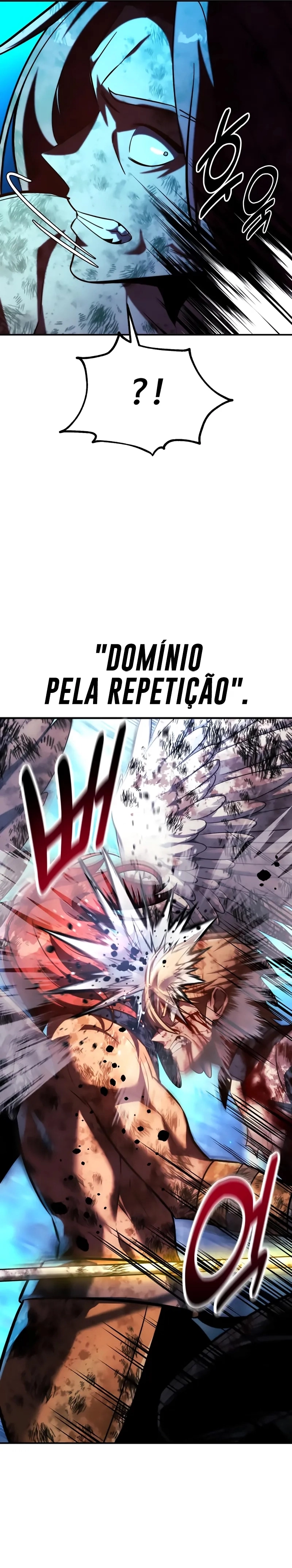 Guia de Sobrevivência do Extra da Academia Capítulo 080 - página 35