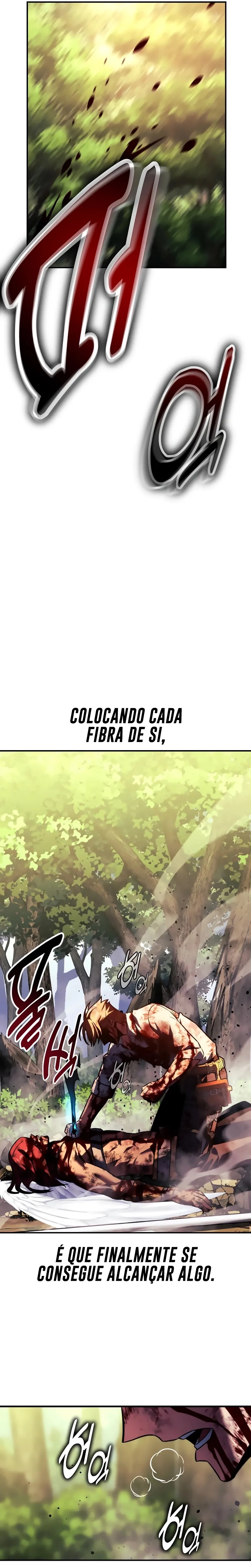 Guia de Sobrevivência do Extra da Academia Capítulo 080 - página 42