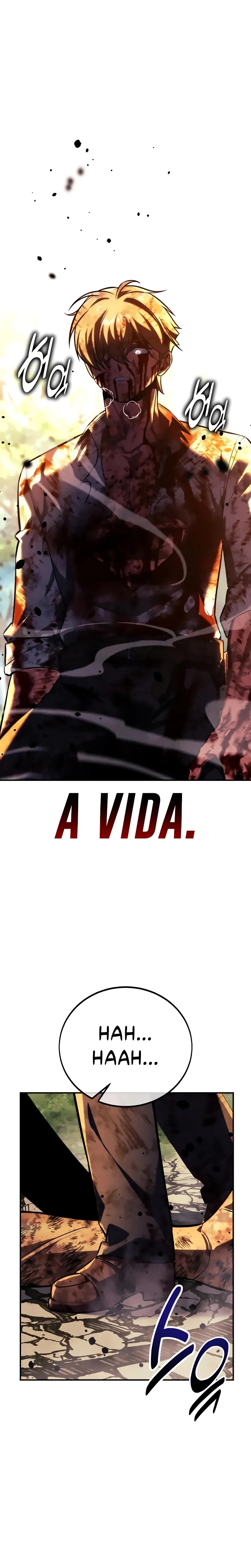 Guia de Sobrevivência do Extra da Academia Capítulo 080 - página 43