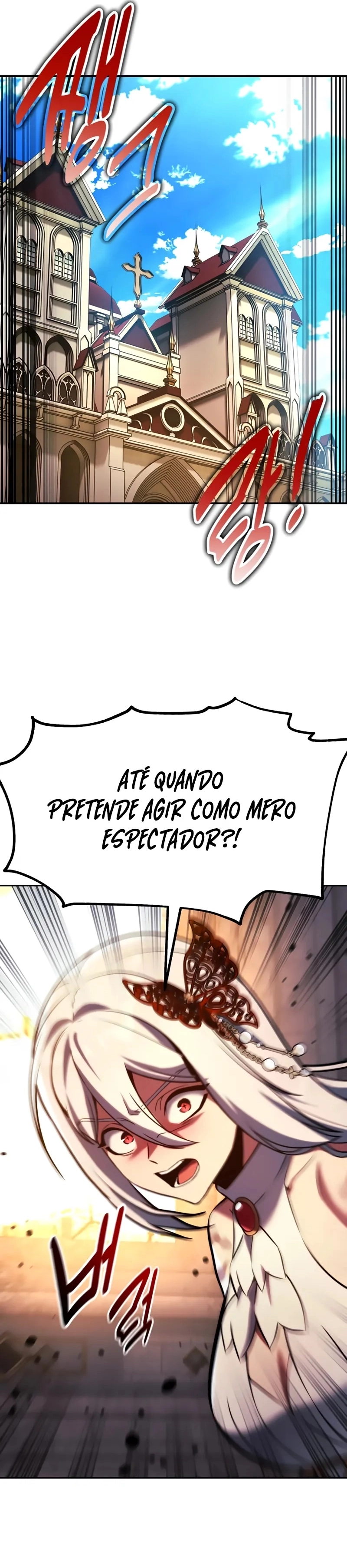 Guia de Sobrevivência do Extra da Academia Capítulo 080 - página 46
