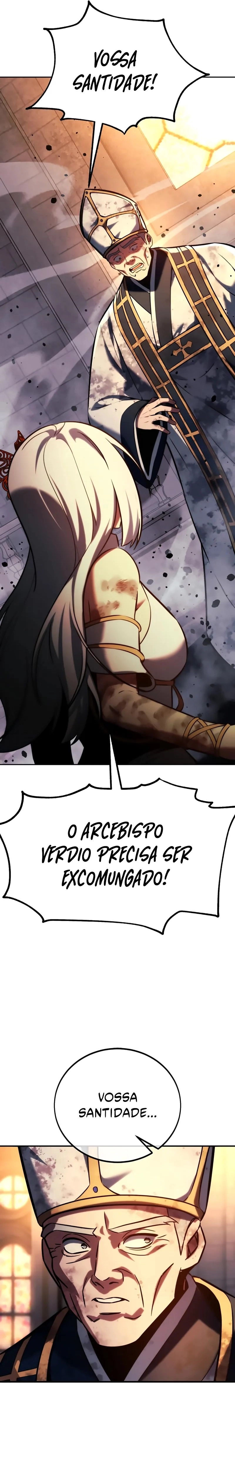 Guia de Sobrevivência do Extra da Academia Capítulo 080 - página 47