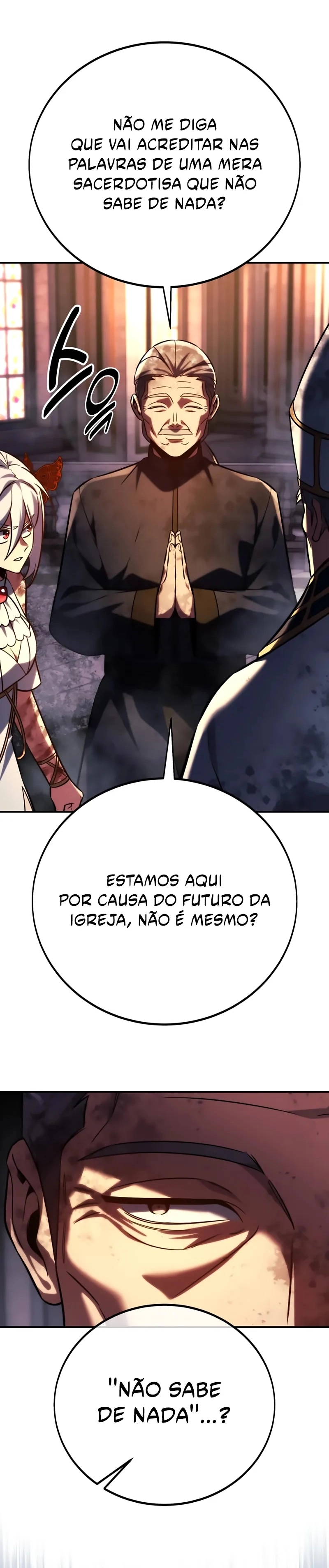 Guia de Sobrevivência do Extra da Academia Capítulo 080 - página 48