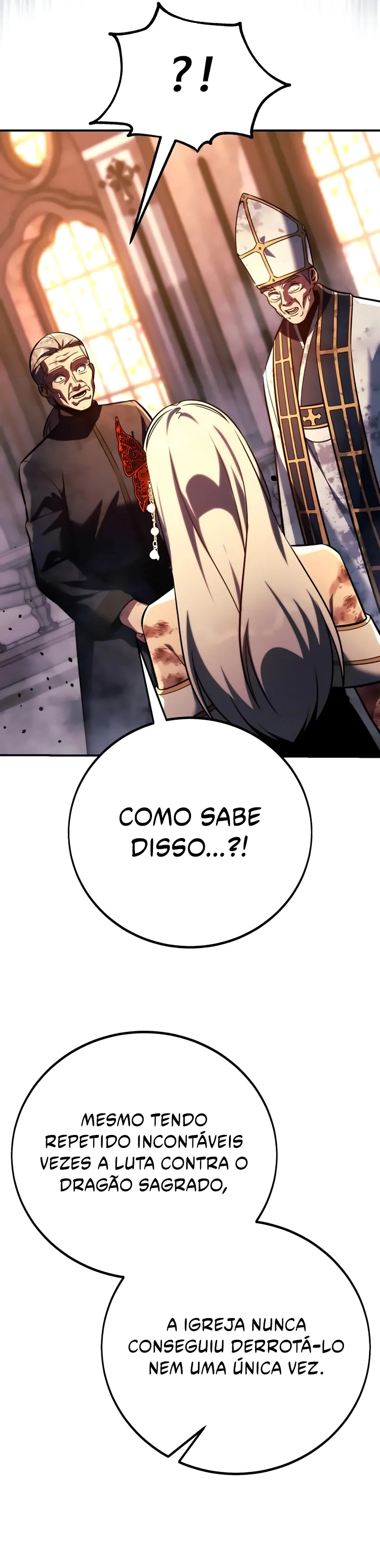 Guia de Sobrevivência do Extra da Academia Capítulo 080 - página 50