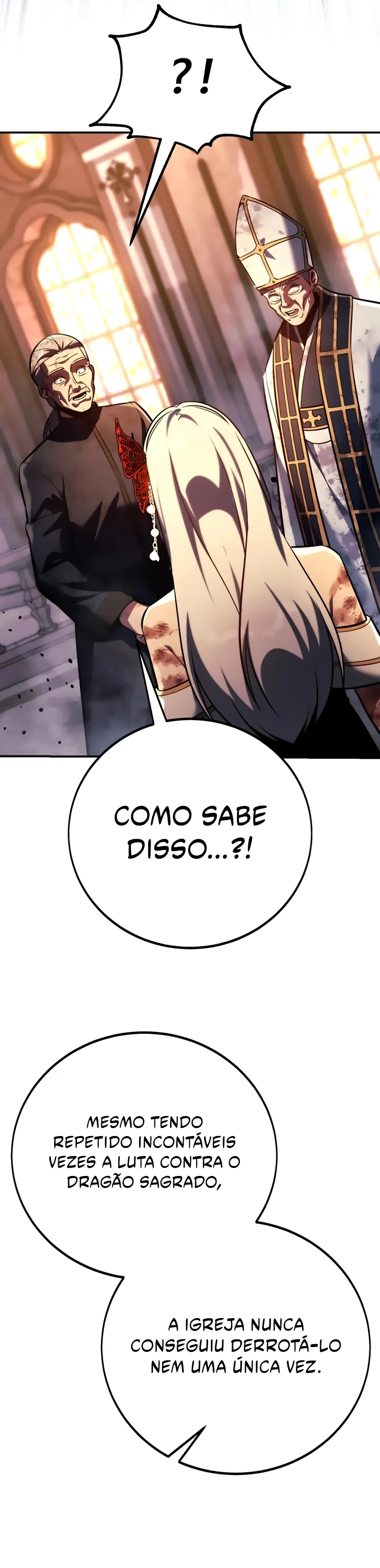 Guia de Sobrevivência do Extra da Academia Capítulo 081 - página 3