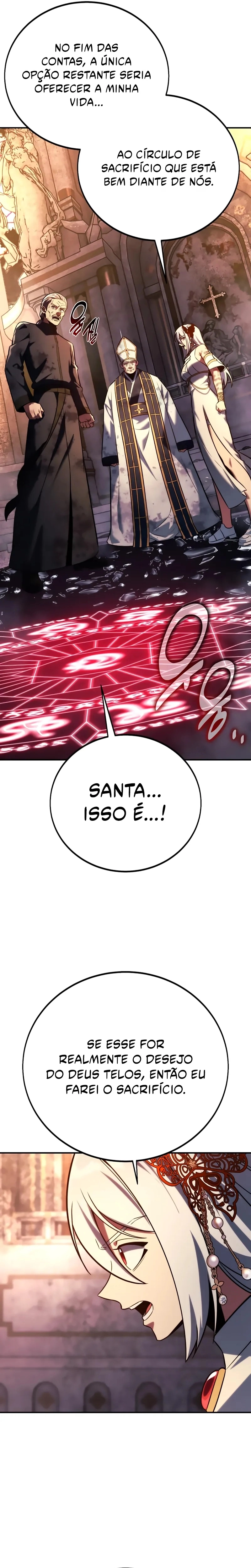 Guia de Sobrevivência do Extra da Academia Capítulo 081 - página 6